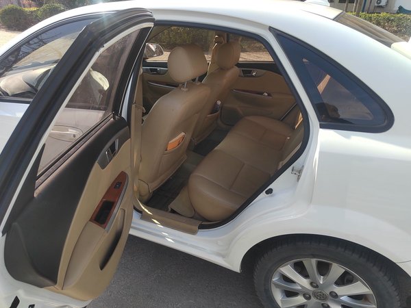 Buick Excelle 2013, 145700 км, за 2607 USD - фото 18