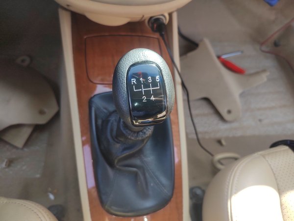 Buick Excelle 2013, 145700 км, за 2607 USD - фото 15