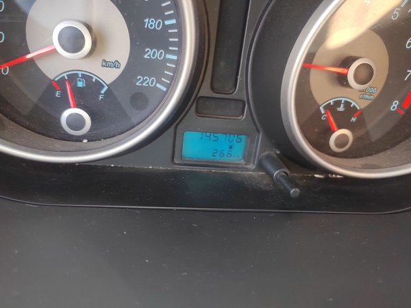 Buick Excelle 2013, 145700 км, за 2607 USD - фото 13