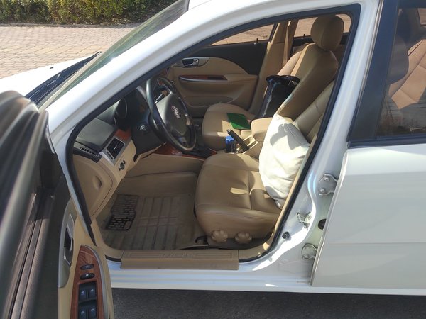 Buick Excelle 2013, 145700 км, за 2607 USD - фото 16