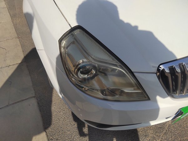 Buick Excelle 2013, 145700 км, за 2607 USD - фото 7