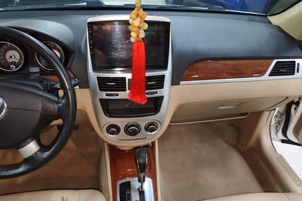 Buick Excelle 2013, 88300 км, за 3993 USD - фото 16