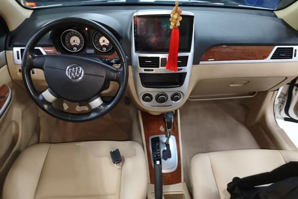Buick Excelle 2013, 88300 км, за 3993 USD - фото 13