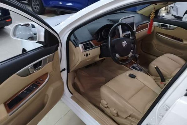 Buick Excelle 2013, 88300 км, за 3993 USD - фото 19