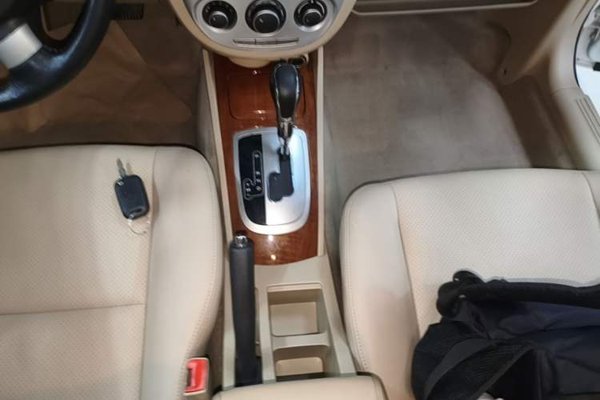 Buick Excelle 2013, 88300 км, за 3993 USD - фото 17