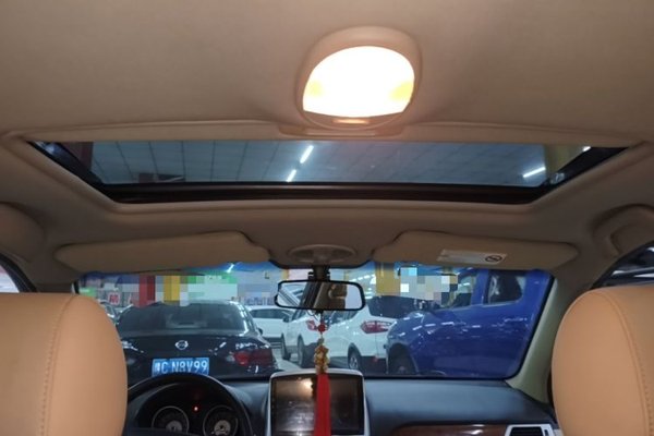 Buick Excelle 2013, 88300 км, за 3993 USD - фото 21