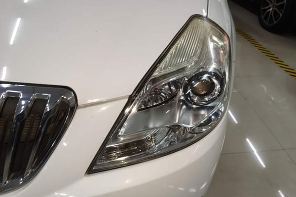 Buick Excelle 2013, 88300 км, за 3993 USD - фото 9