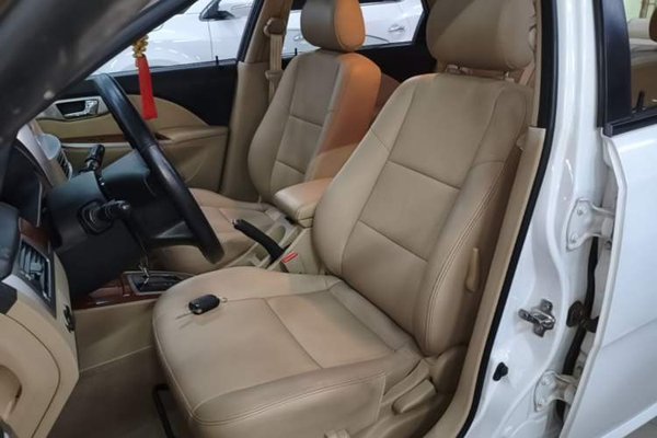 Buick Excelle 2013, 88300 км, за 3993 USD - фото 18