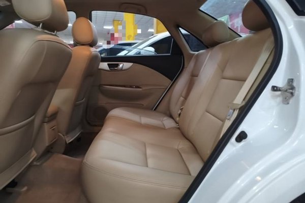 Buick Excelle 2013, 88300 км, за 3993 USD - фото 20