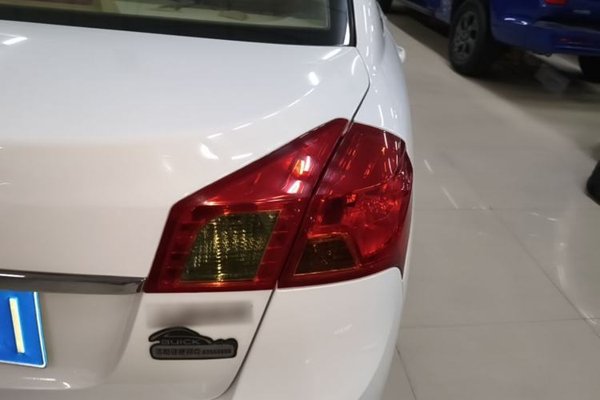Buick Excelle 2013, 88300 км, за 3993 USD - фото 7