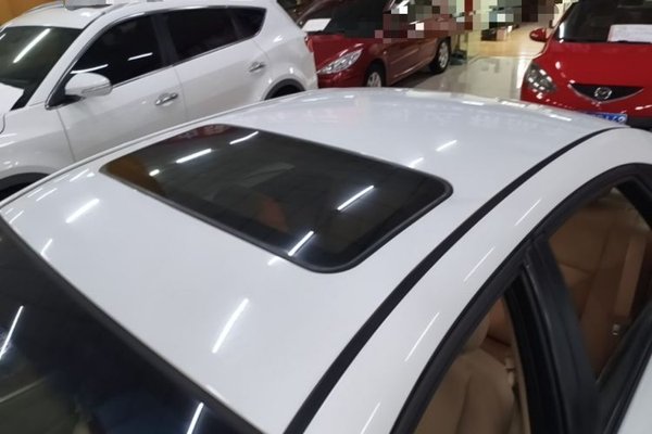 Buick Excelle 2013, 88300 км, за 3993 USD - фото 11