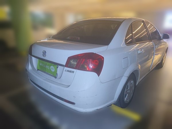 Buick Excelle 2013, 92000 км, за 3623 USD