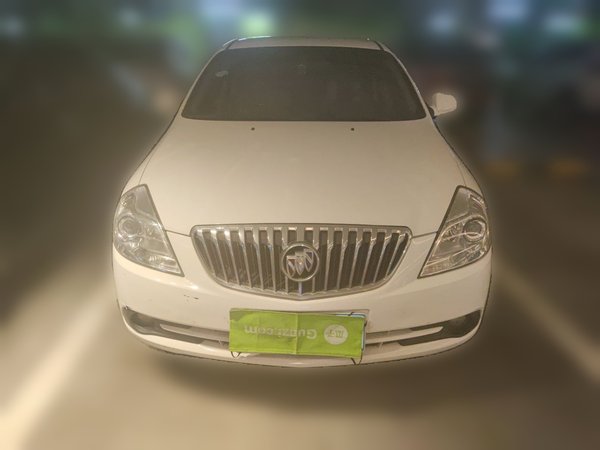 Buick Excelle 2013, 92000 км, за 3623 USD