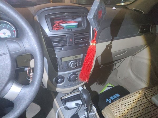 Buick Excelle 2013, 92000 км, за 3623 USD - фото 10