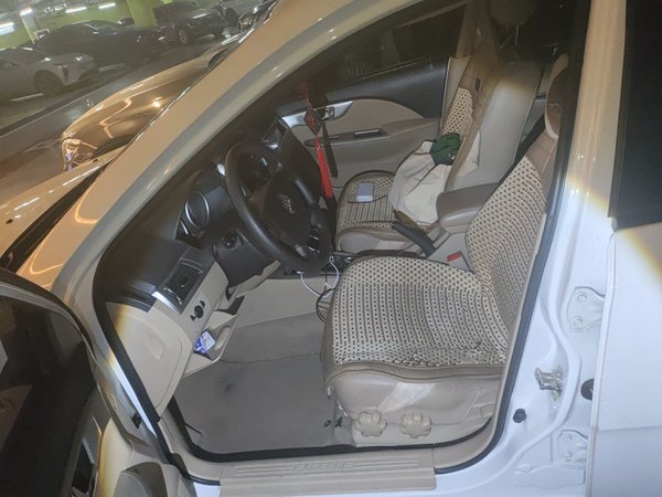 Buick Excelle 2013, 92000 км, за 3623 USD - фото 12