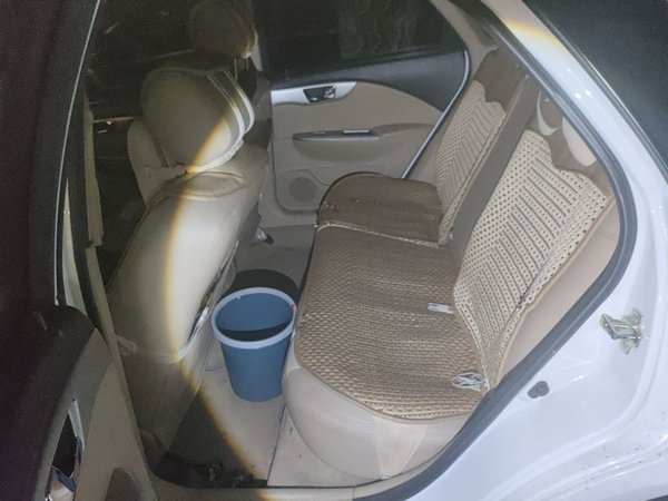 Buick Excelle 2013, 92000 км, за 3623 USD - фото 14