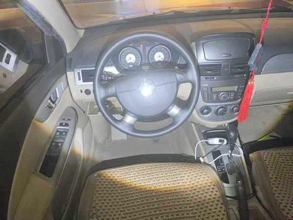 Buick Excelle 2013, 92000 км, за 3623 USD - фото 7