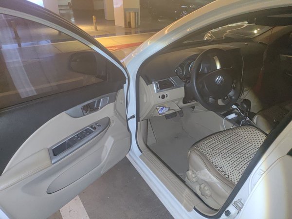 Buick Excelle 2013, 92000 км, за 3623 USD - фото 13