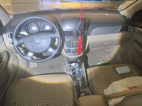 Buick Excelle 2013, 92000 км, за 3623 USD - фото 6