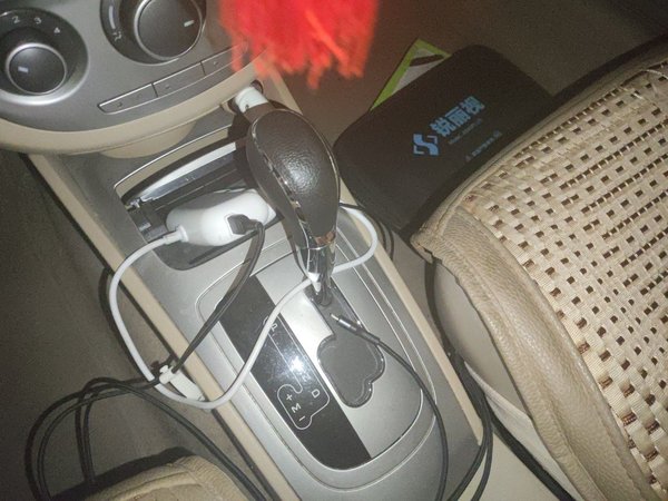 Buick Excelle 2013, 92000 км, за 3623 USD - фото 11