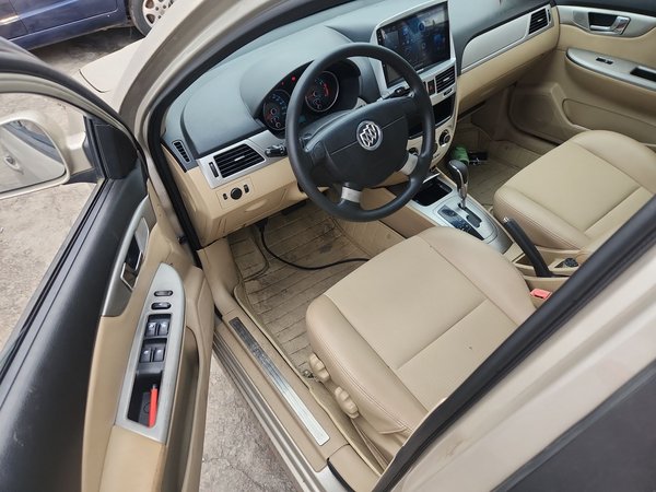 Buick Excelle 2013, 124000 км, за 4389 USD - фото 19