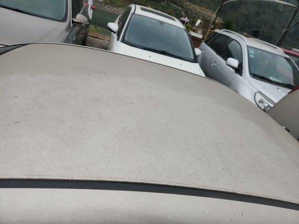 Buick Excelle 2013, 124000 км, за 4389 USD - фото 11