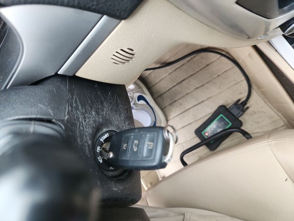 Buick Excelle 2013, 124000 км, за 4389 USD - фото 12