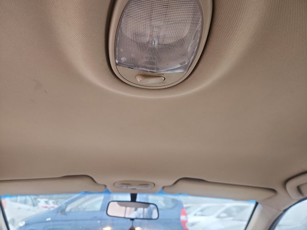 Buick Excelle 2013, 124000 км, за 4389 USD - фото 21