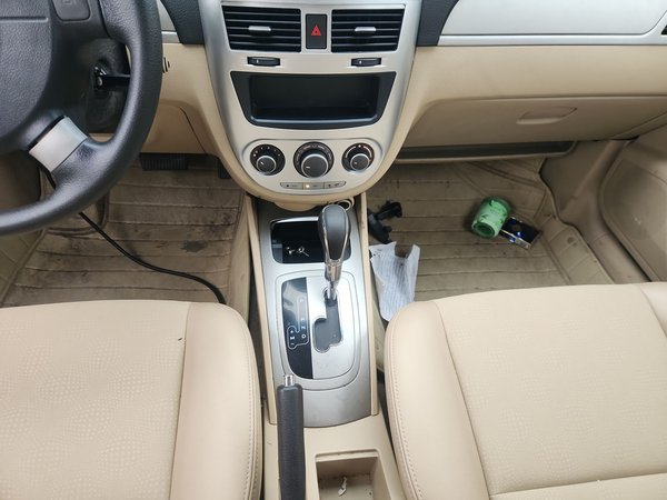Buick Excelle 2013, 124000 км, за 4389 USD - фото 17