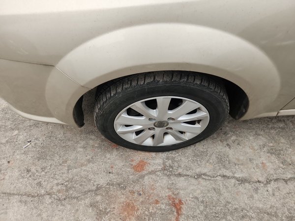 Buick Excelle 2013, 124000 км, за 4389 USD - фото 8