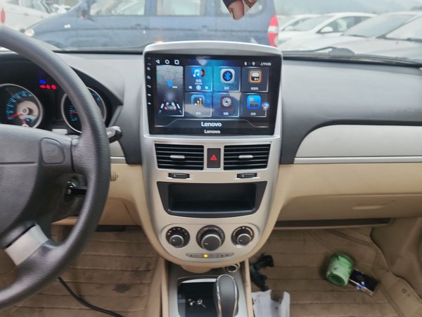 Buick Excelle 2013, 124000 км, за 4389 USD - фото 16