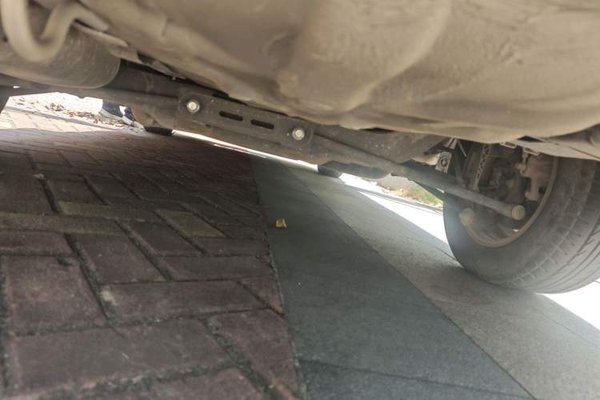 Buick Excelle 2015, 129900 км, за 2760 USD - фото 25