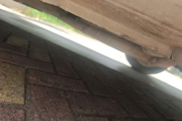 Buick Excelle 2015, 129900 км, за 2760 USD - фото 28