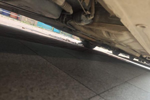 Buick Excelle 2015, 129900 км, за 2760 USD - фото 29