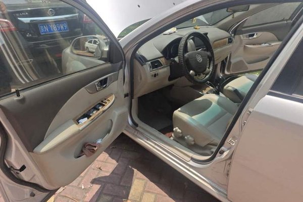 Buick Excelle 2015, 129900 км, за 2760 USD - фото 16