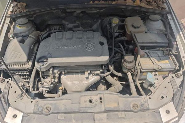Buick Excelle 2015, 129900 км, за 2760 USD - фото 21
