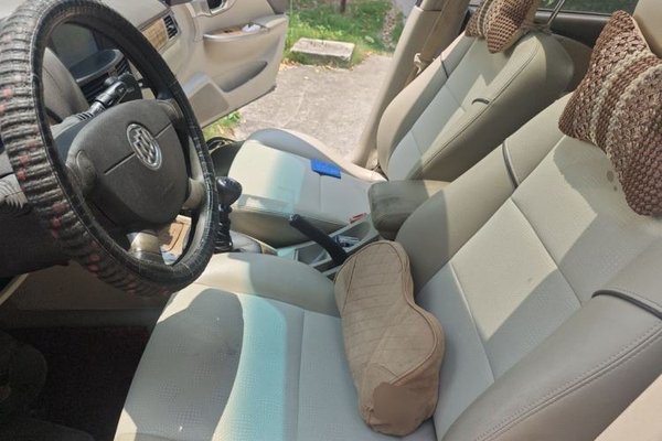 Buick Excelle 2015, 129900 км, за 2760 USD - фото 15