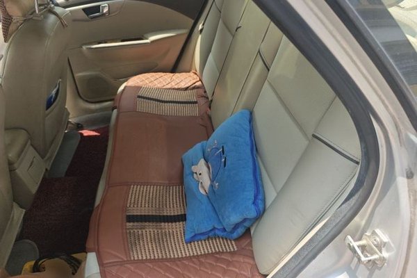 Buick Excelle 2015, 129900 км, за 2760 USD - фото 17