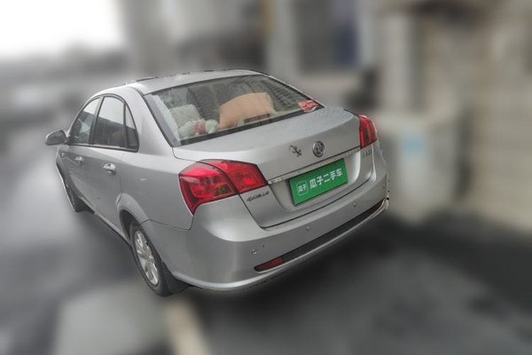 Buick Excelle 2015, 39800 км, за 4449 USD