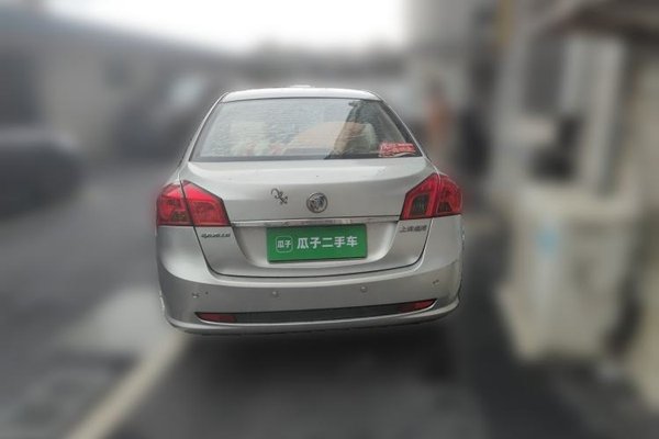 Buick Excelle 2015, 39800 км, за 4449 USD