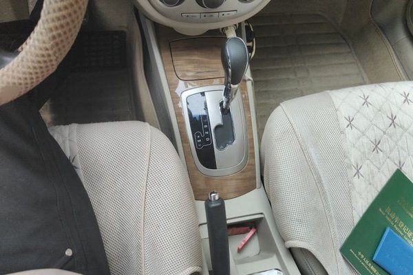 Buick Excelle 2015, 39800 км, за 4449 USD - фото 13