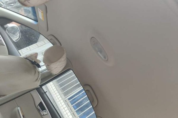 Buick Excelle 2015, 39800 км, за 4449 USD - фото 15