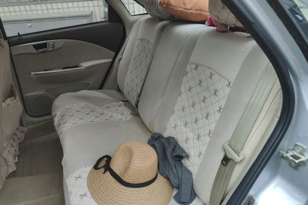 Buick Excelle 2015, 39800 км, за 4449 USD - фото 20