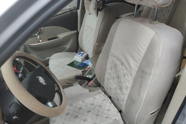 Buick Excelle 2015, 39800 км, за 4449 USD - фото 14