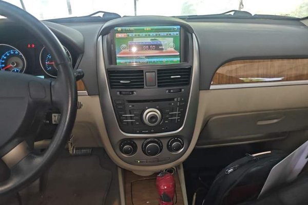 Buick Excelle 2015, 105300 км, за 4300 USD - фото 16