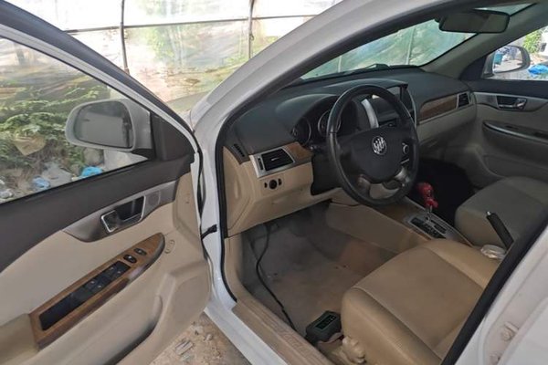 Buick Excelle 2015, 105300 км, за 4300 USD - фото 19