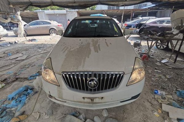 Buick Excelle 2015, 105300 км, за 4300 USD