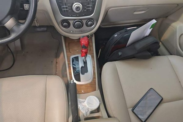 Buick Excelle 2015, 105300 км, за 4300 USD - фото 17