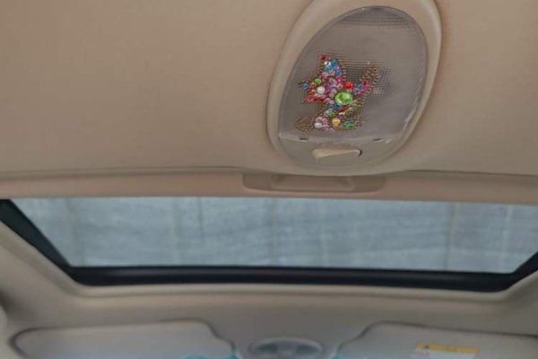 Buick Excelle 2015, 105300 км, за 4300 USD - фото 21