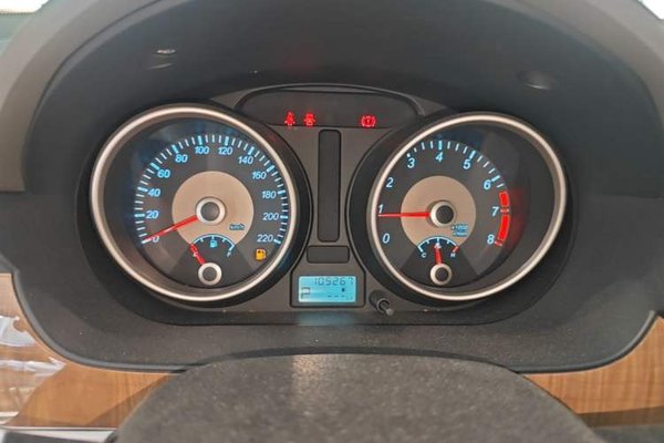 Buick Excelle 2015, 105300 км, за 4300 USD - фото 15